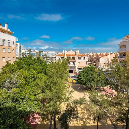 Marinasunbeach Gil Vallejos Torrevieja