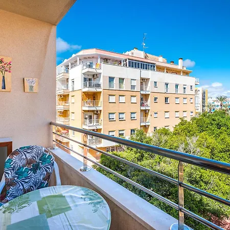 Marinasunbeach Gil Vallejos Apartment Torrevieja