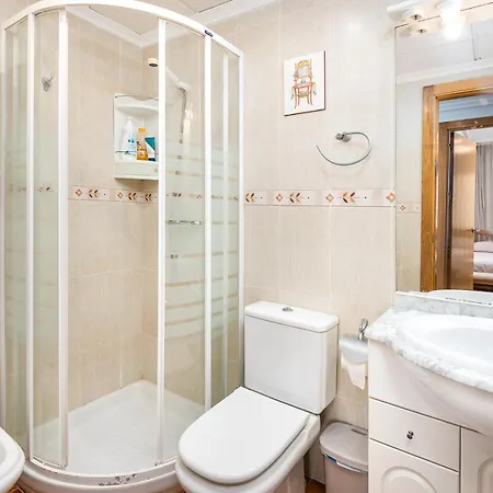 Apartment Marinasunbeach Gil Vallejos