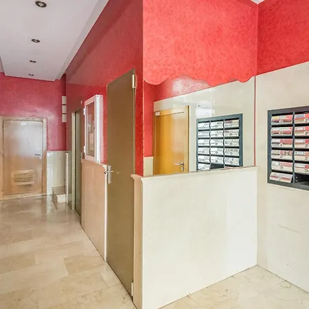 Apartment Marinasunbeach Gil Vallejos Torrevieja