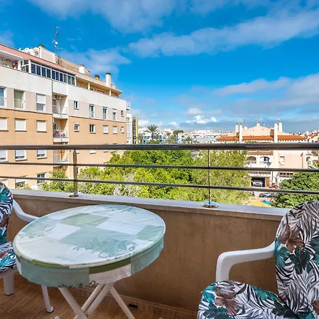 Apartment Marinasunbeach Gil Vallejos Torrevieja